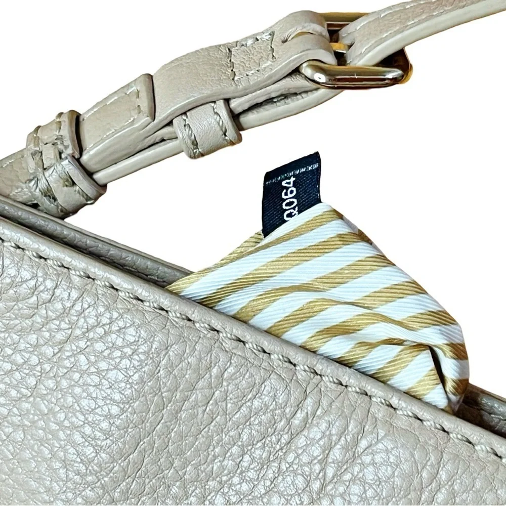 Kate spade light tan/cream bag - Picture 5 of 5